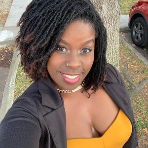 Meet your Posher, Jaylissa